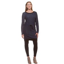 Converse Brooklyn sweater dress cinched waist size small