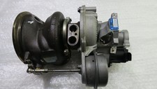 Original Porsche 971 Panamera Abgasturbolader Turbolader Zyl. 1-4