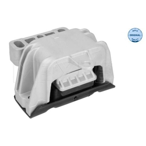 Support moteur MEYLE anti-vibration 1001990242 pour éliminer les bruits Audi