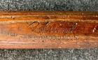 Vtg 1940s Joe DiMaggio TruSport Pro Model No.1 Baseball Bat 34” Yankees HOF