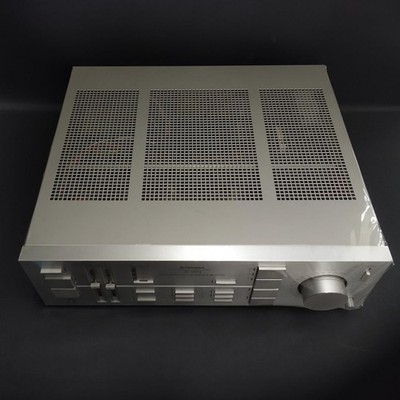 Pioneer A-120 Integrated Amplifier #BE05002 | eBay