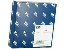 AUSPUFFROHR DICHTUNG FÜR SEAT LEON 1M 1.6 IBIZA II MK2 1.6 CORDOBA I MK1 1.6