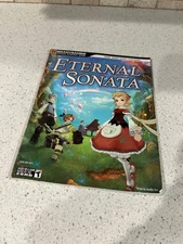 Eternal Sonata Official Strategy Guide by BradyGames