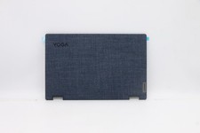 Original Lenovo LCD Cover Assembly 5CB1B22415 Yoga 6-13ARE05