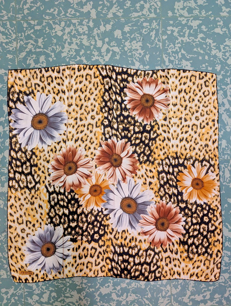 Armine Kopftuch Halstuch Hijab Esarp (Eşarp) Seide ipek