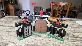 LEGO Castle: Knight's Stronghold (6059)