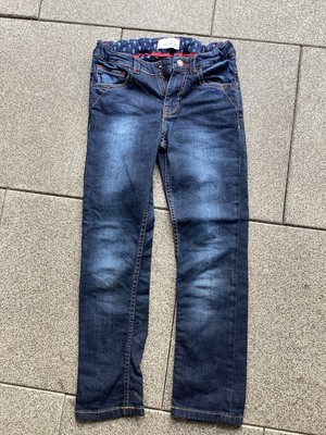 Tolle Jeans Frugi 128/134  Mädchen Neu Nie Getragen