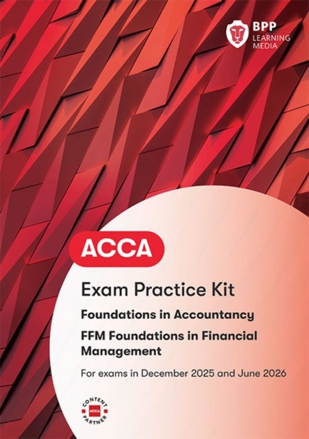 Fia Foundations In Financial Management