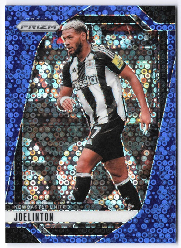 Panini Prizm Premier League 2024-25 Blue Breakaway/99 Prizm - Imagen 47 de 168