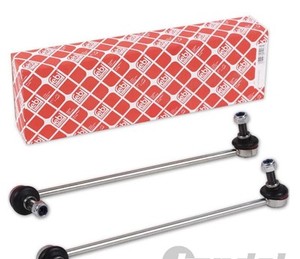 Vw Touran  2010 Koppelstange Vorne