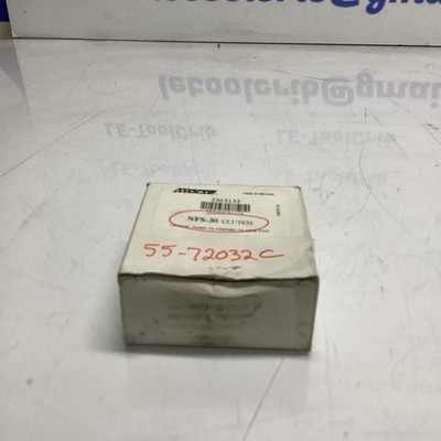 Morse NFS 30 sprag (cam) clutch M-724