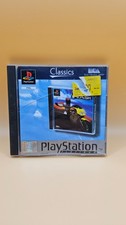 Thumbnail of ebay&reg; auction 317439655340 | Road Rash für Playstation 1 / PS1