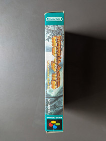 Zelda Link to the Past SFC - CIB Super Famicom SNES Japan (Tested & Can Save)