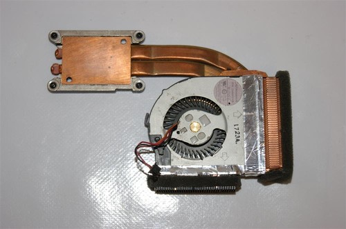 Lenovo ThinkPad 420s Kühler und Lüfter 04W0416  #3038