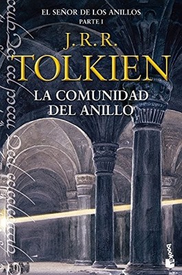 El Señor de los Anillos I. La Comun..., Tolkien, J. R. 