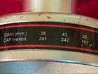 Vintage Penn 105C Saltwater Spinning Fishing Reel Japan Works — photo 9