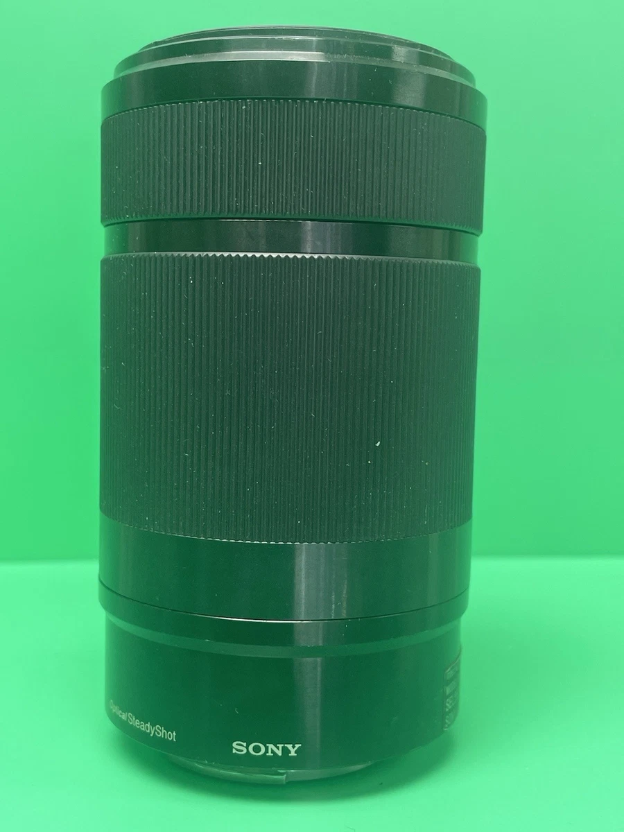 Sony 55-210mm Camera Zoom Lenses for sale | eBay