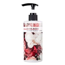 MISSHA Dare Body Flower Market Lotion - 500ml K-beauty