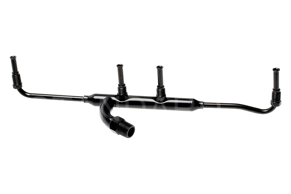 For Chevy Camaro 1980-1981 Standard AT123 Secondary Air Injection Pipe Foto 2 de 3