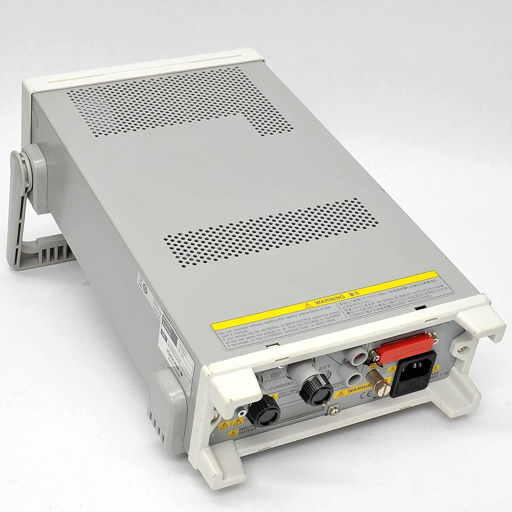 Yokogawa WT210 Digital Power Meter 760401-D/C2 1 Phase with Yokogawa WT210 Digital Power Meter 760401-D/C2 1 Phase with
