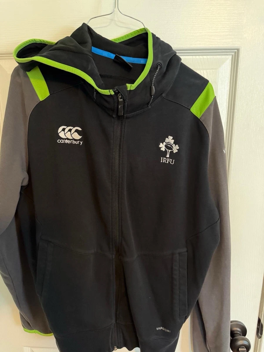 Veste De Survêtement Homme Canterbury Rugby - Bleu Marine - Neuve Avec étiquettes
