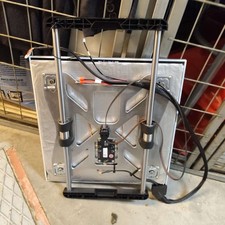 Ender3v3 plus headbed+ mechanik