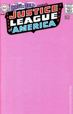 Brave and the Bold Facsimile Edition #30C NM 2025 Stock Image