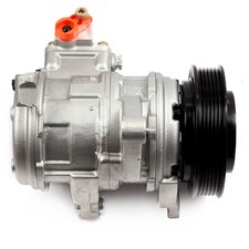 A/C Compressor For 1990-2004 Jeep Grand Cherokee 4.7L 10PA17E 638830