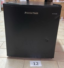 ** Mini Frigo Bar Hotel Ufficio Nero da 45 litri classe E 39dB