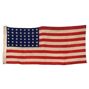 Star American Flag | eBay