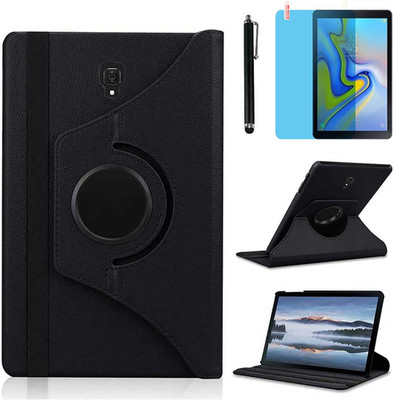Hülle für Samsung Galaxy Tab S4 10,5 Zoll 2018 (SM-T830 SM-T835 SM-T837), 