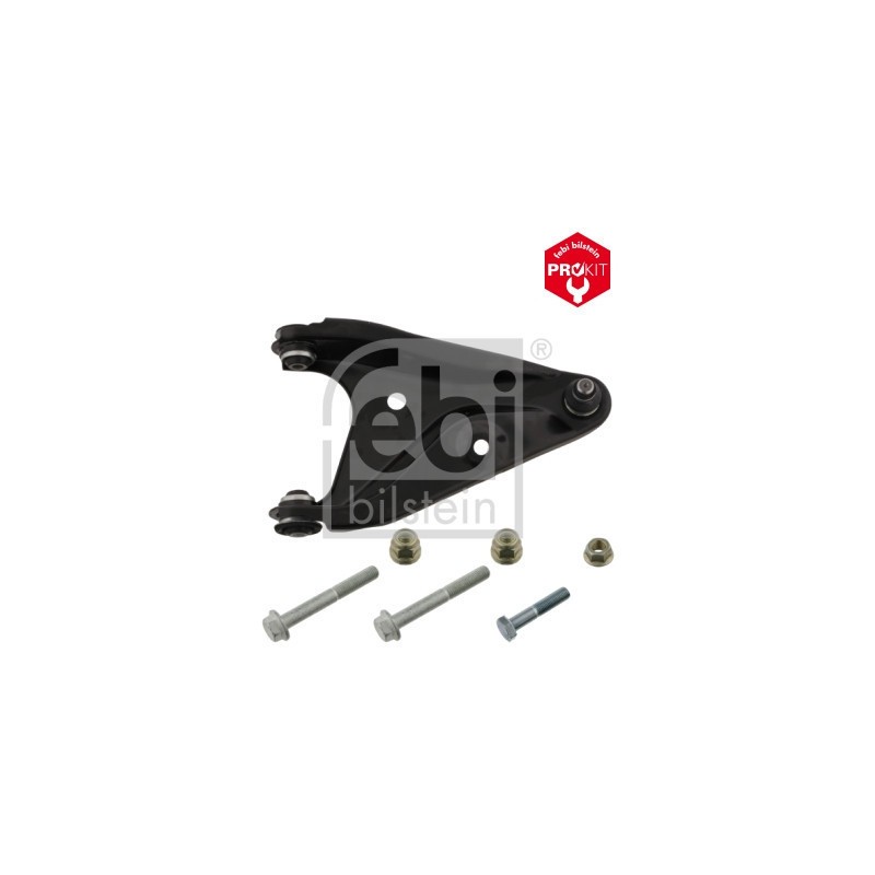 FEBI BILSTEIN 40254 Track Control Arm Wishbone Front Right for Logan MCV Express