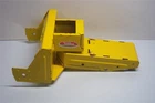 Tonka Mini Steam Roller Body 1970's Pressed Steel