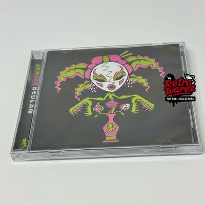 Insane Clown Posse Yum Yum Bedlam CD SEALED 2021 ICP psychopathic records