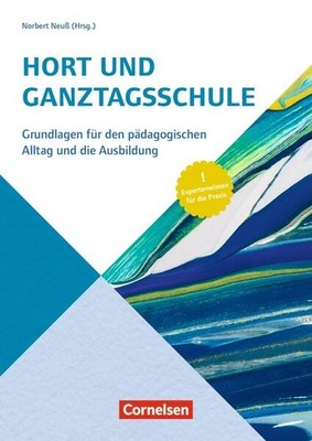 Handbuch / Hort und Ganztagsschulen | deutsch