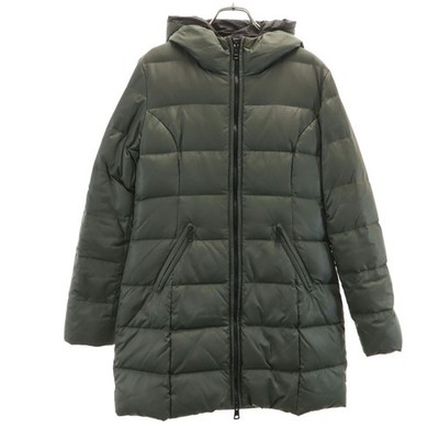 MAX&CO down coat 42 Olive Max Mara Women