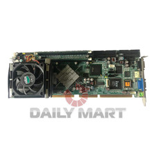 Used & Tested ADVANTECH SBC81826-RC REV.B1 In...