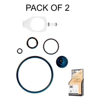 IK Replacement Nozzle Kit for Multi & Foam 1.5 & Pro 2 (2 Pack)
