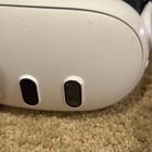Oculus Quest 3 128GB VR Headset with Controllers / Travel case / Backup Battery — photo 2