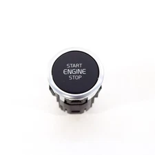 2018 Volvo XC40 Engine Start/Stop Ignition Switch Button 2.0i 140kW 31433768