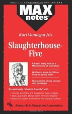 Slaughterhouse 5 (MaxNotes)-Tonnvane Wiswell,Research & Educatio