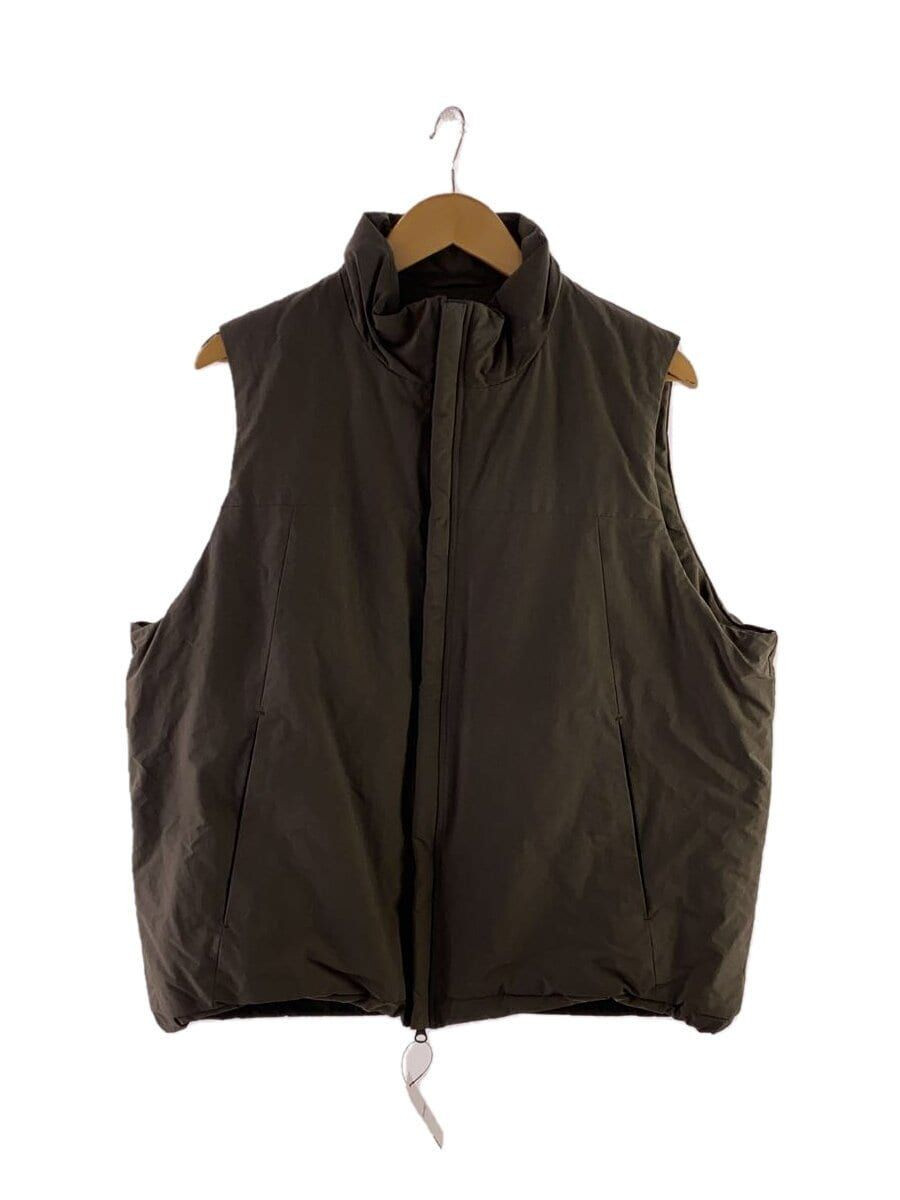 Kaptain sunshine PADDING OVER VEST