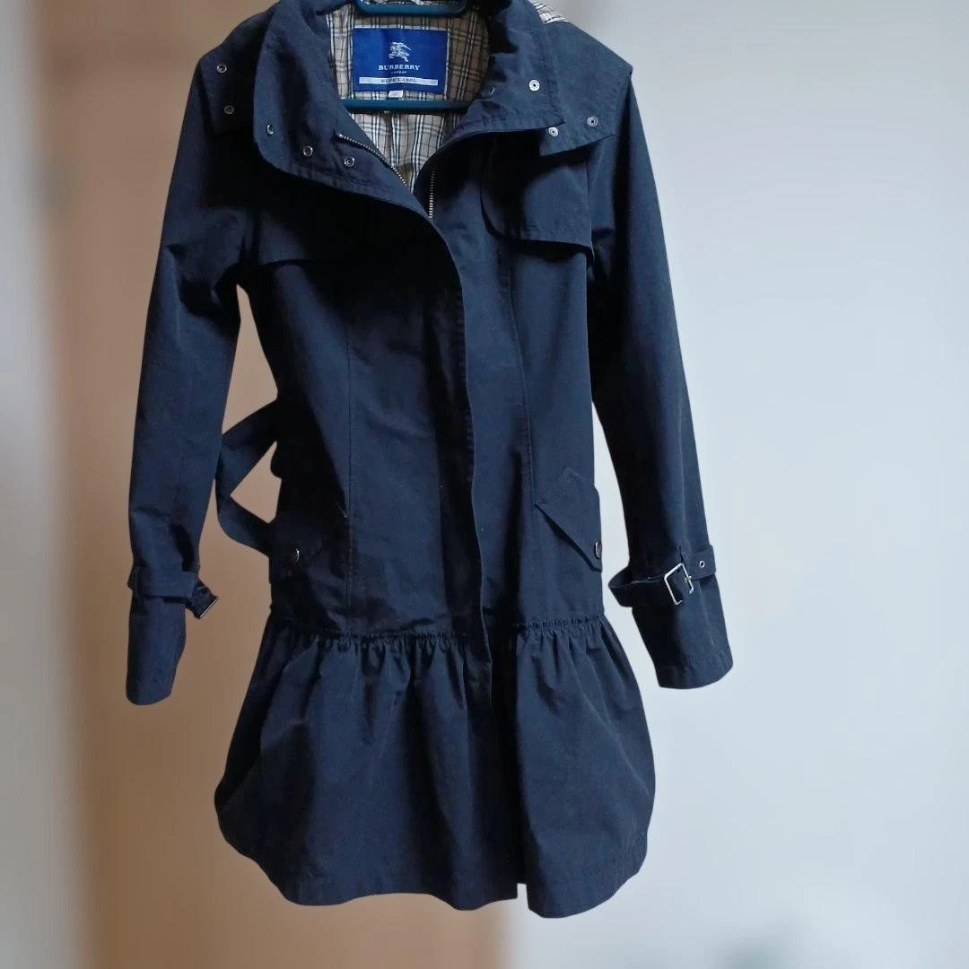 Burberry Blue Label In Women's Coats & Jackets for sale | eBay
