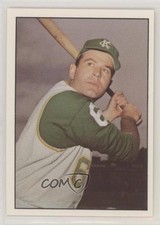 1978 TCMA The 1960's I Green Back Jim Gentile #1978-0004 fm0