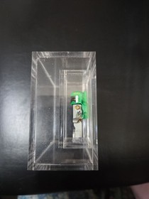 lego 10123 cloud city boba fett minifigure Graded
