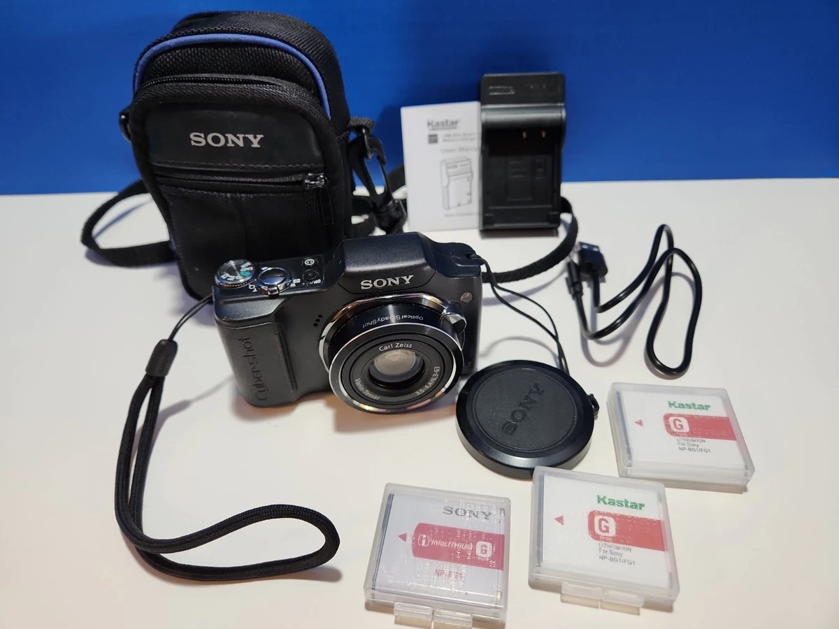 Sony Dsc H20 for sale - eBay