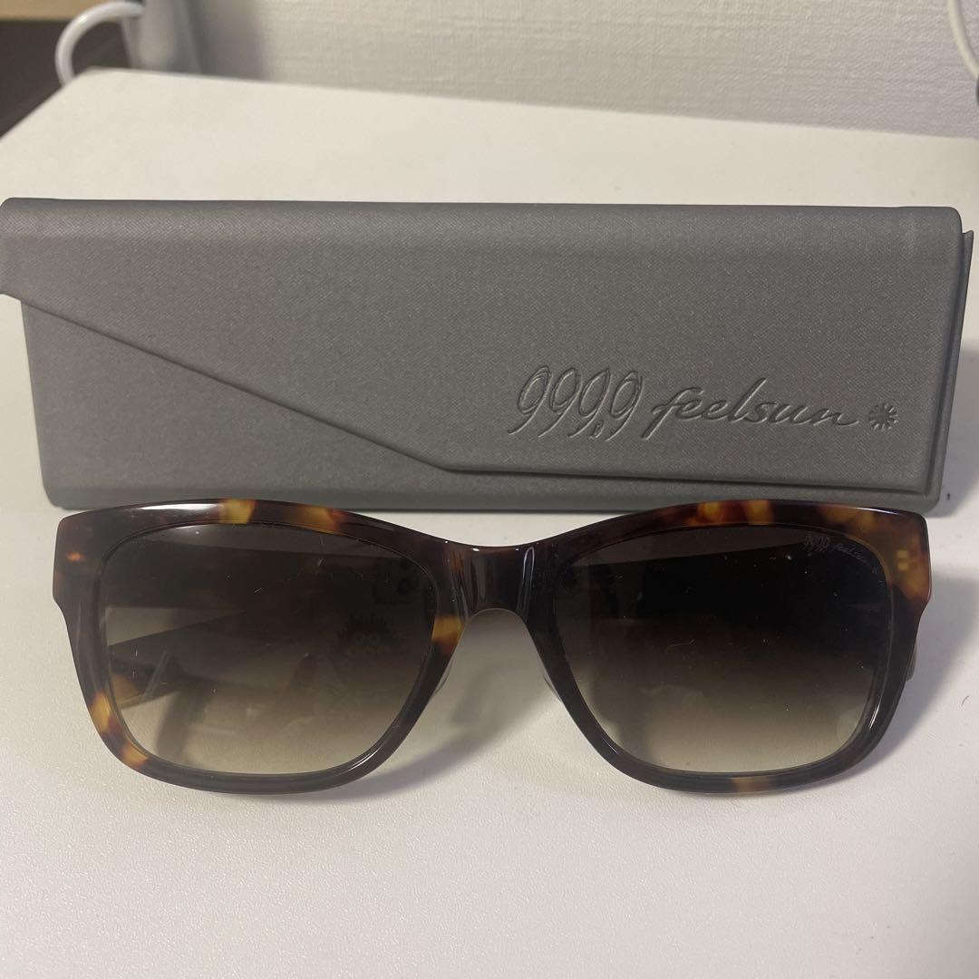 999.9 Feelsun Sunglasses F-03Ap | eBay 999.9 Feelsun Sunglasses F-03Ap | eBay