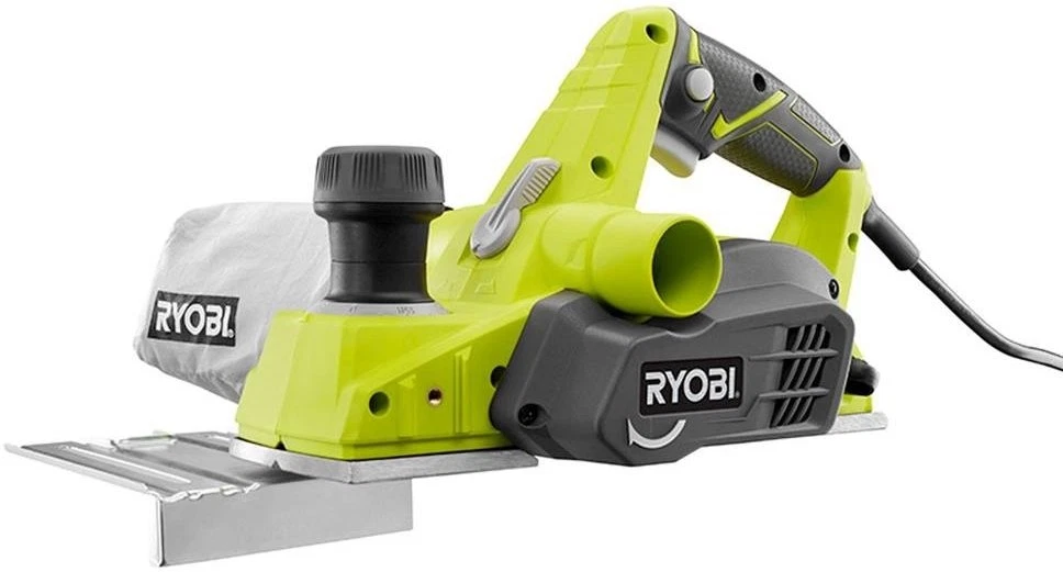 Ryobi cheap hand planer