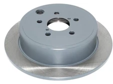 For 2013-2014 Subaru WRX Brake Rotor Rear 81473JHMR