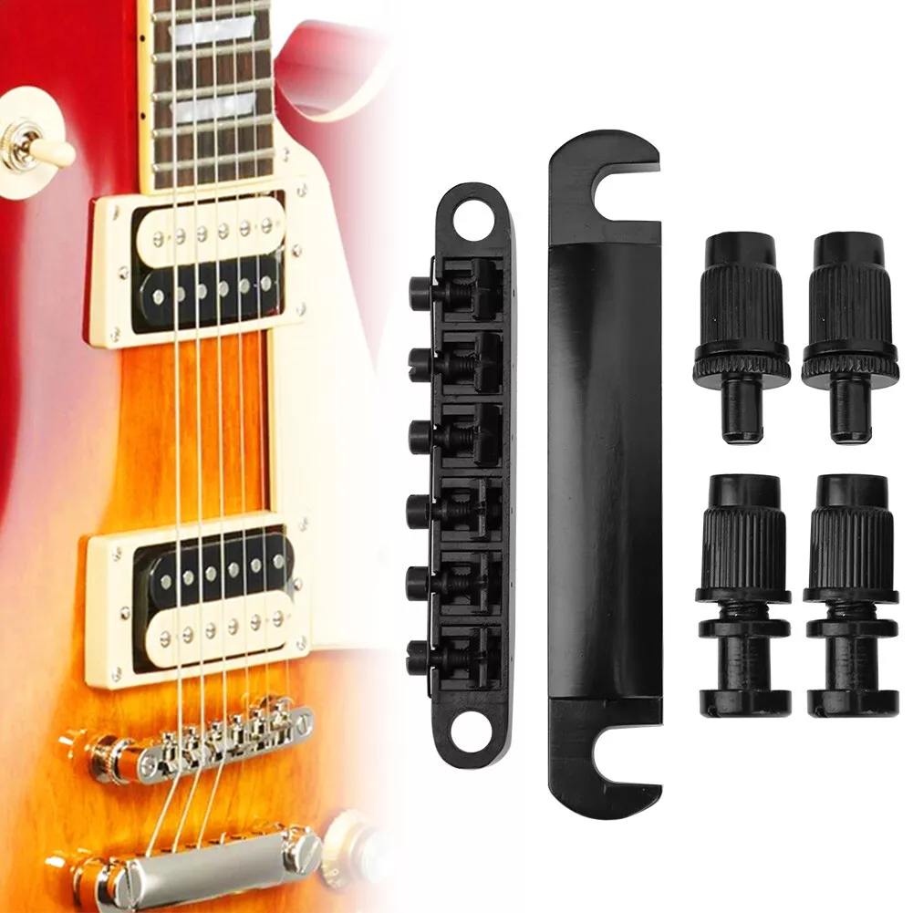 Fixed bridge electric on sale guitar